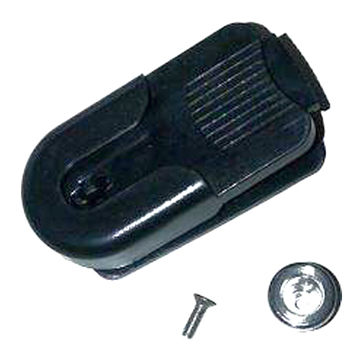 Skorpio X Release Belt Clip (x10)